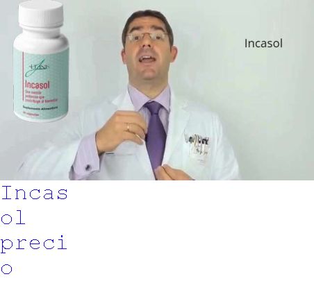 Incasol Farmacia Puebla de Zaragoza